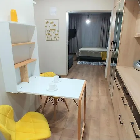Apartament Cch - Biskupia Chelmno  Exterior photo