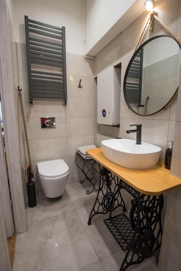 Apartment Cch - Biskupia *