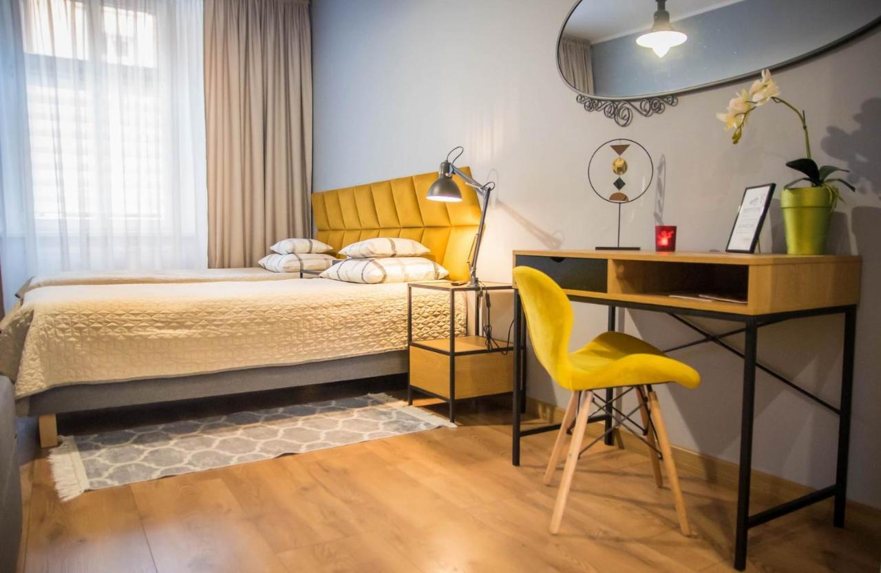Apartment Cch - Biskupia Chełmno